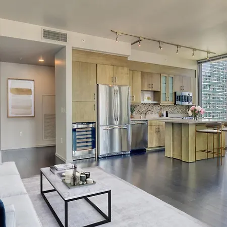 Via 6 Apartment